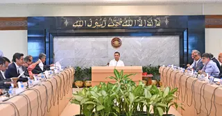 প্রধানমন্ত্রীর সভাপতিত্বে বেসরকারি খাত উপদেষ্টা পরিষদের প্রথম বৈঠক অনুষ্ঠিত